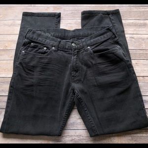 Men’s Bullhead Dillon skinny jeans